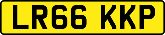 LR66KKP