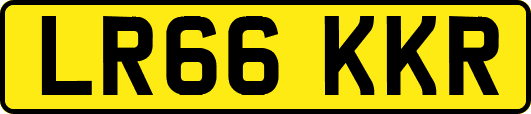 LR66KKR