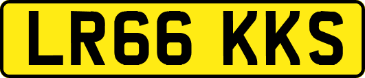 LR66KKS