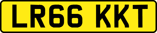 LR66KKT