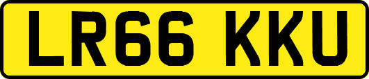 LR66KKU