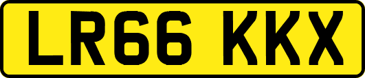 LR66KKX