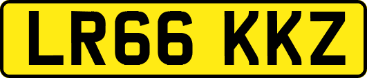 LR66KKZ