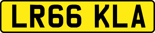 LR66KLA