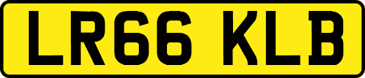 LR66KLB