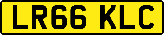 LR66KLC
