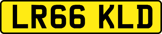 LR66KLD