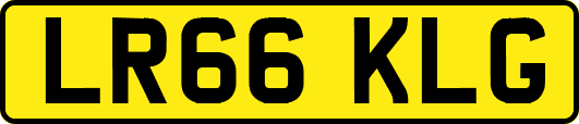LR66KLG