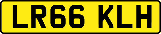 LR66KLH