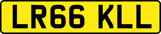 LR66KLL