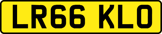 LR66KLO