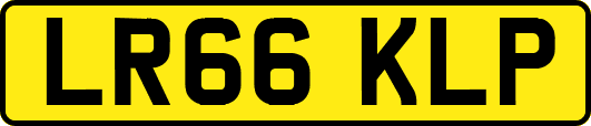 LR66KLP