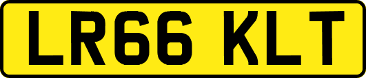LR66KLT