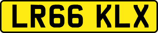 LR66KLX