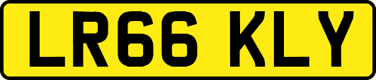 LR66KLY
