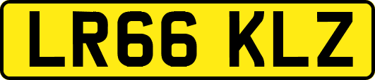 LR66KLZ