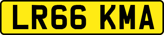 LR66KMA