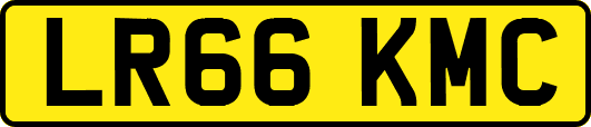 LR66KMC