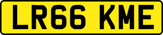 LR66KME