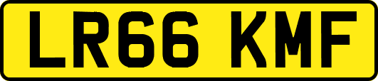 LR66KMF