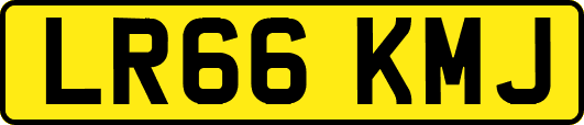 LR66KMJ