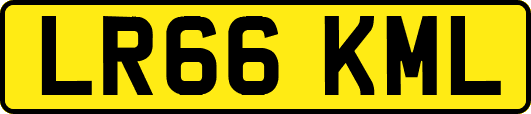 LR66KML