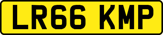 LR66KMP