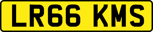 LR66KMS