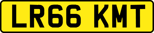 LR66KMT