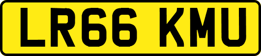 LR66KMU