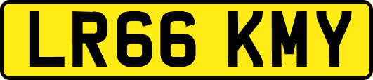 LR66KMY