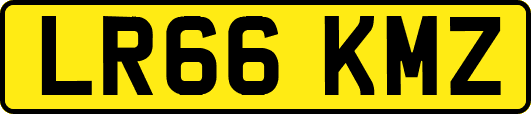 LR66KMZ