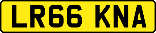 LR66KNA