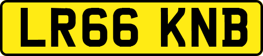 LR66KNB