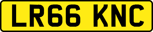 LR66KNC