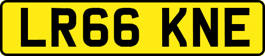 LR66KNE