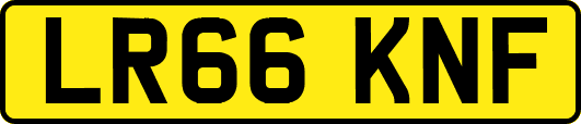 LR66KNF