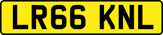 LR66KNL