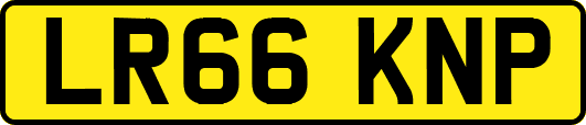 LR66KNP
