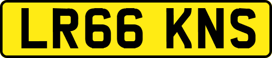 LR66KNS