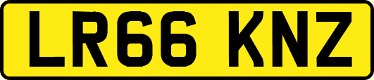 LR66KNZ