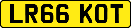 LR66KOT