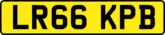 LR66KPB