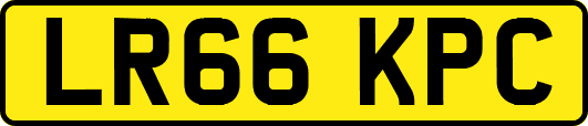 LR66KPC