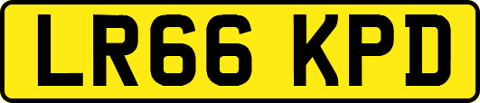 LR66KPD