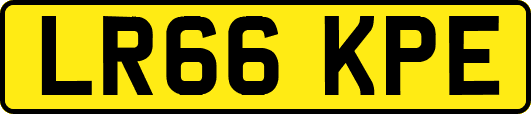 LR66KPE
