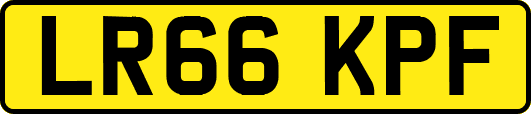 LR66KPF