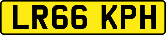 LR66KPH