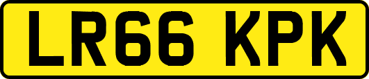 LR66KPK
