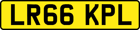 LR66KPL